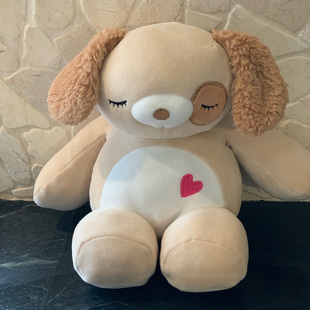 SQUISHMALLOW | Squishmallow Plush | Harrison the Dog